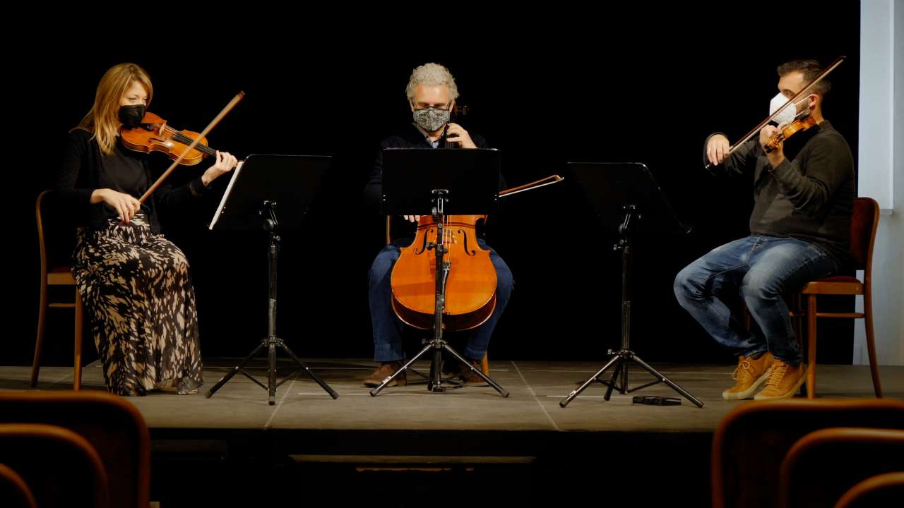 Trio musicale 01